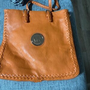 Nice Purse very roomy